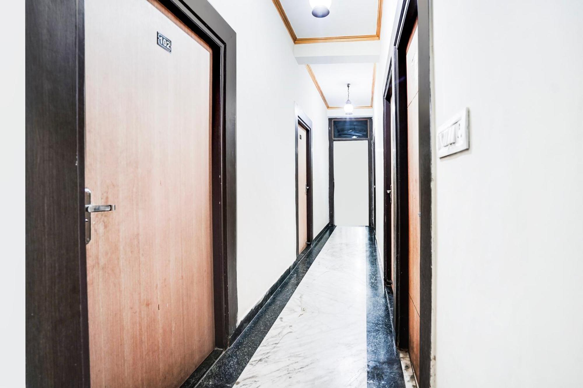 Super Hotel O Vaishali Nagar Τζαϊπούρ Εξωτερικό φωτογραφία