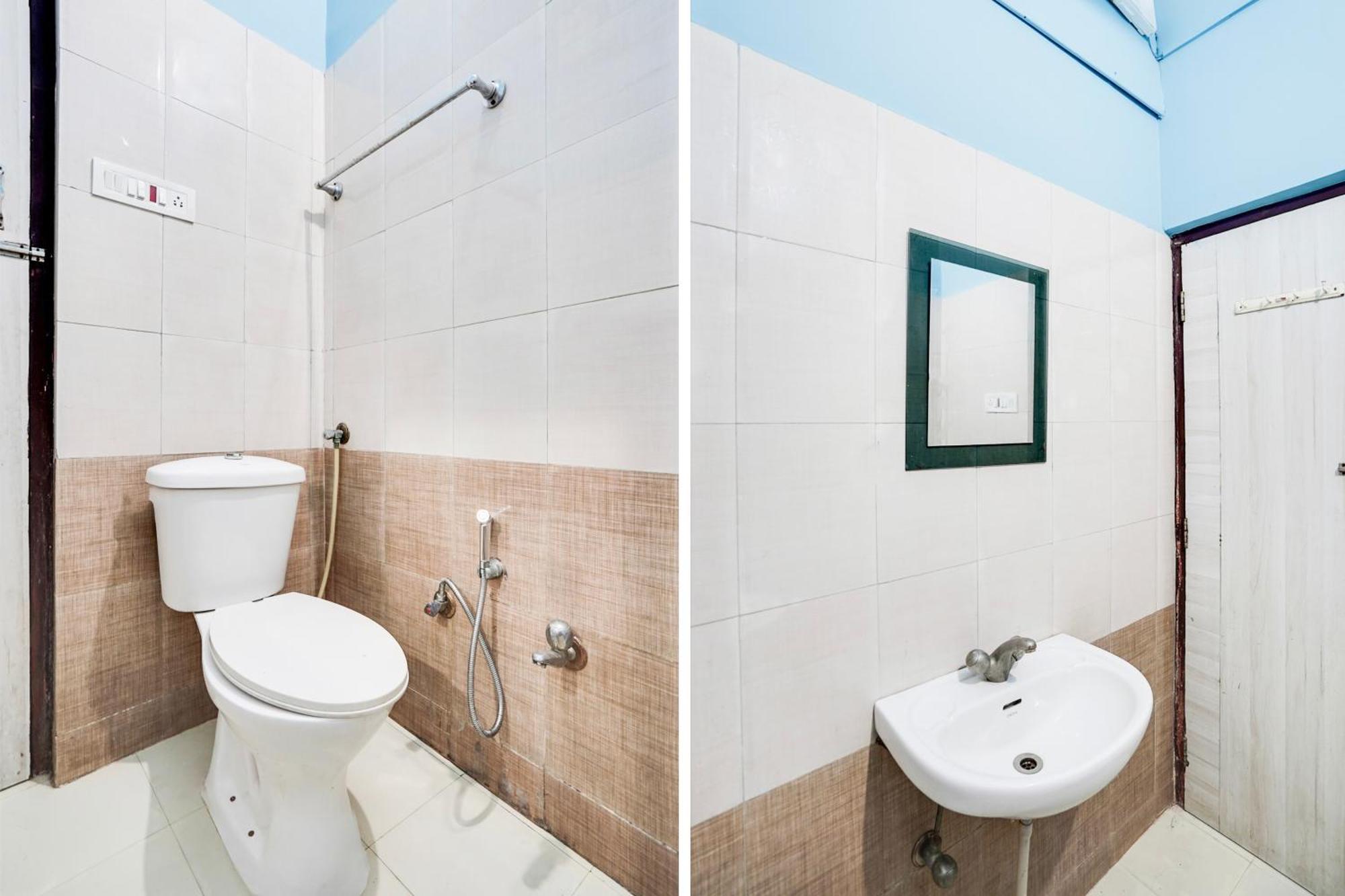 Super Hotel O Vaishali Nagar Τζαϊπούρ Εξωτερικό φωτογραφία