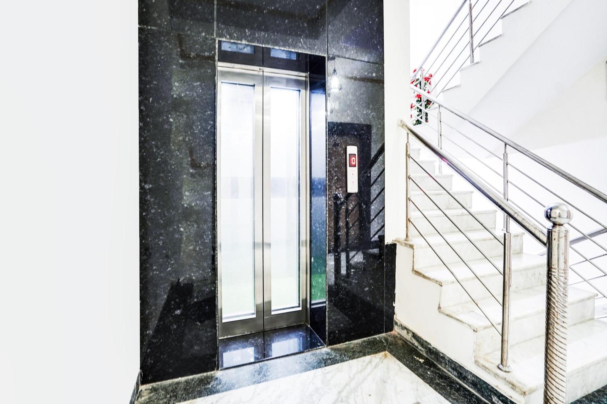 Super Hotel O Vaishali Nagar Τζαϊπούρ Εξωτερικό φωτογραφία