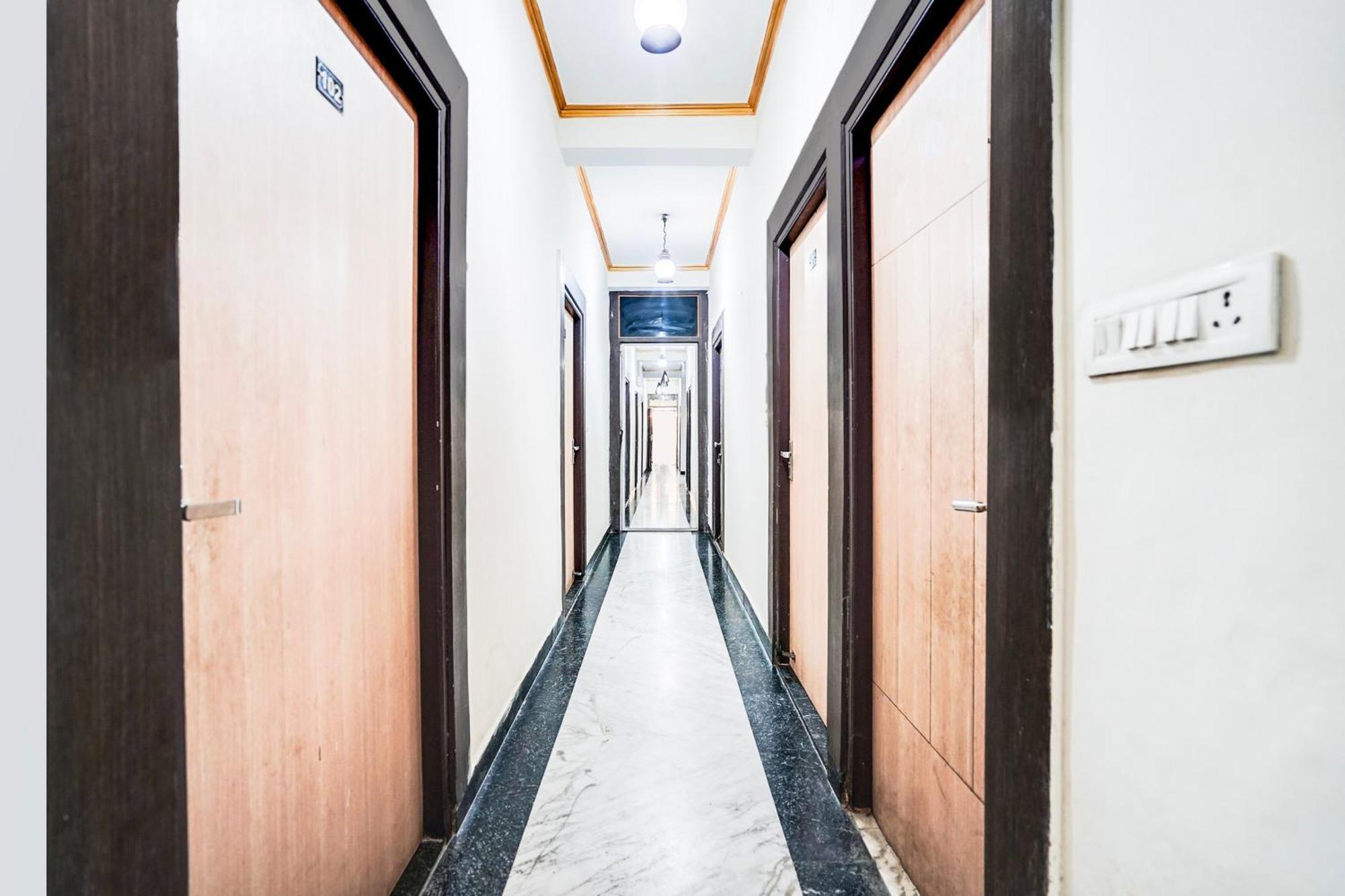 Super Hotel O Vaishali Nagar Τζαϊπούρ Εξωτερικό φωτογραφία