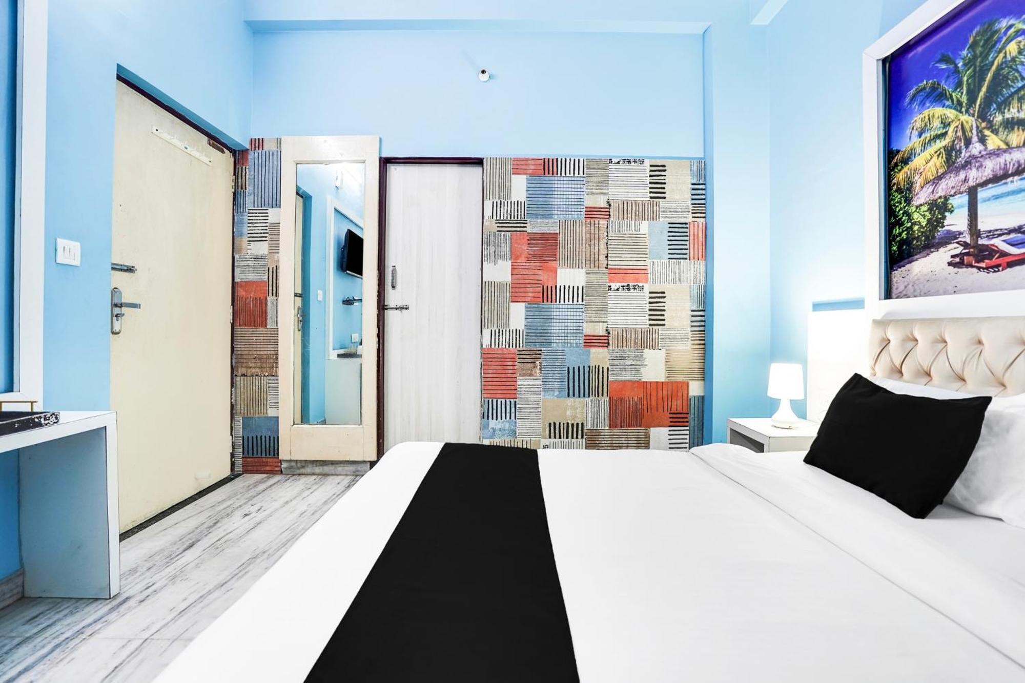 Super Hotel O Vaishali Nagar Τζαϊπούρ Εξωτερικό φωτογραφία